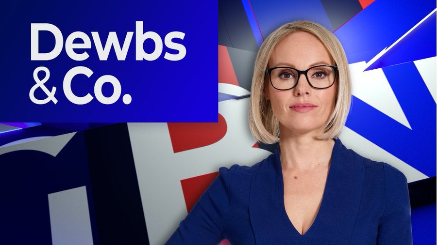 Gb News Launch Date Schedule Presenter Line Up And Interviews
