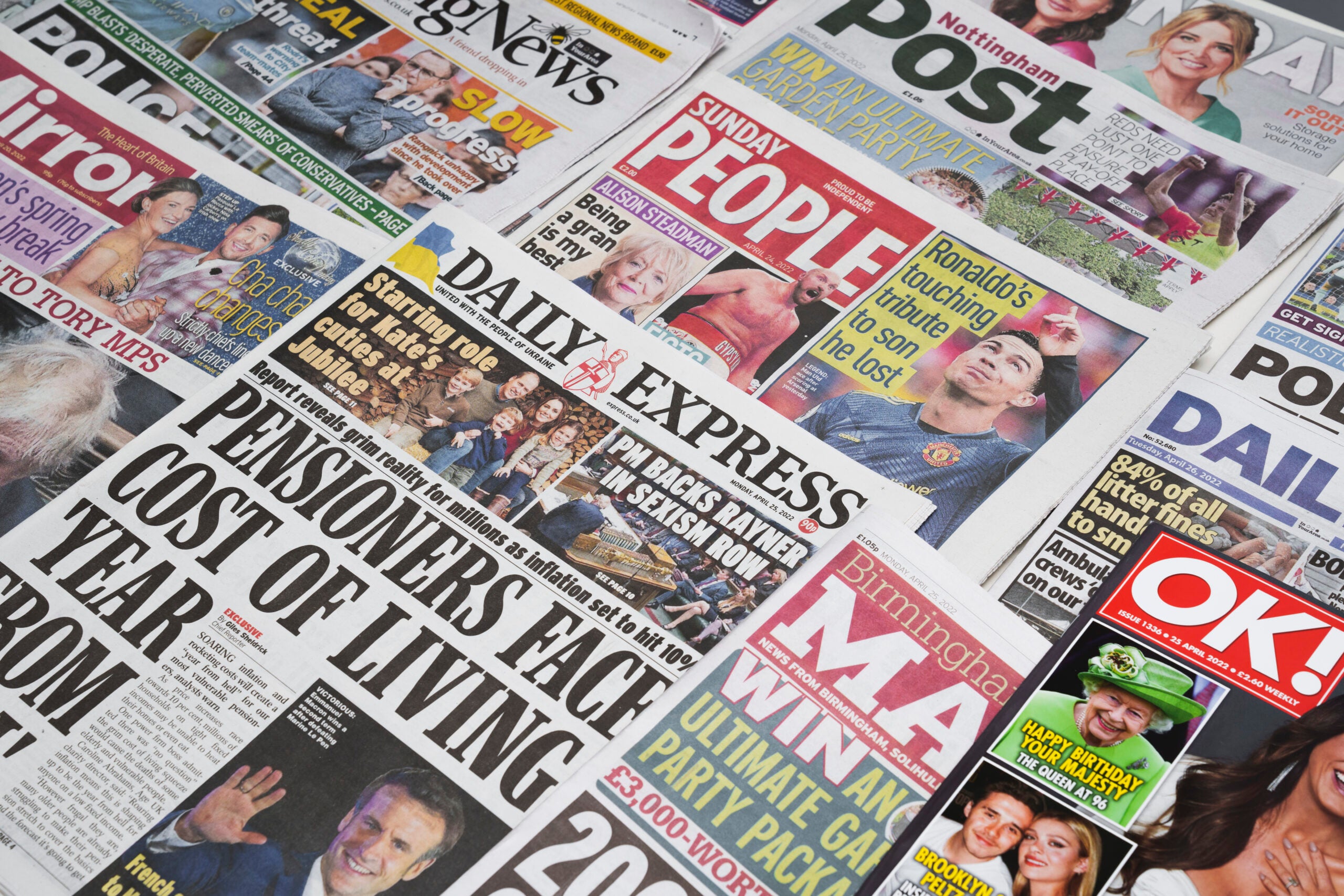 IPSO: Publishers have overhauled editorial compliance in post-Leveson era