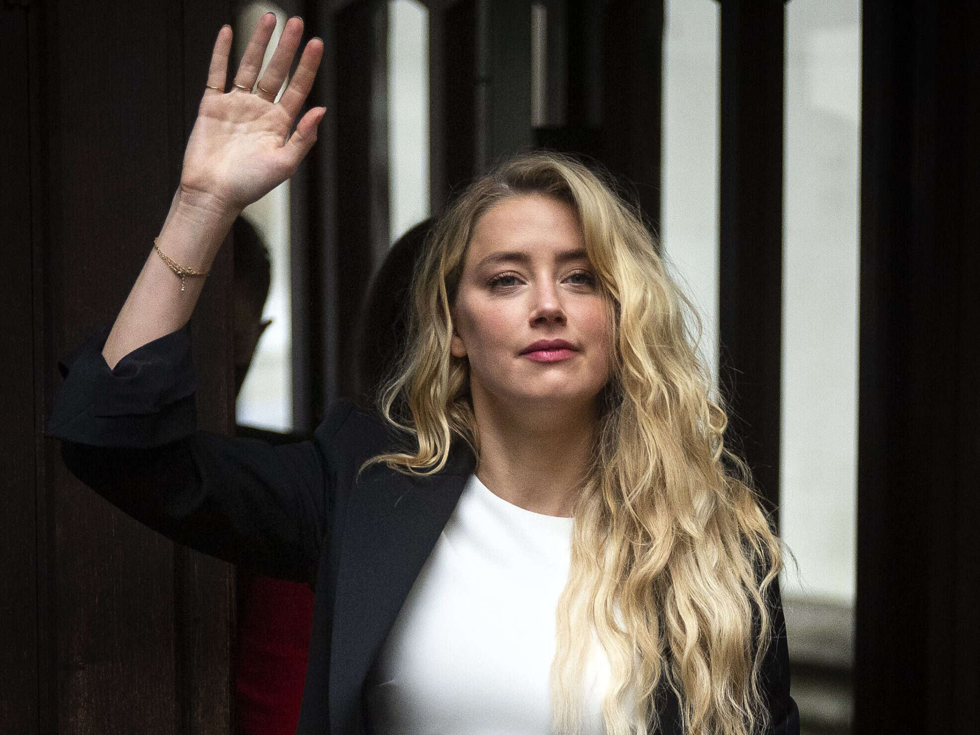 Sun lawyer tells court Amber Heard's 'evidence alone' proves truth of Depp 'wife-beater' claim