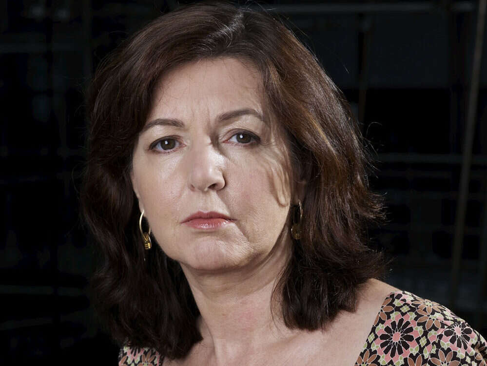Dorothy Byrne on how to move from newsroom to boardroom: 'Never forget you are a journalist'