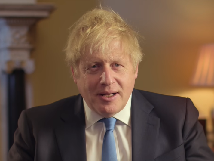 BBC among media outlets to snub Boris Johnson's Brexit Day 'address to nation' footage