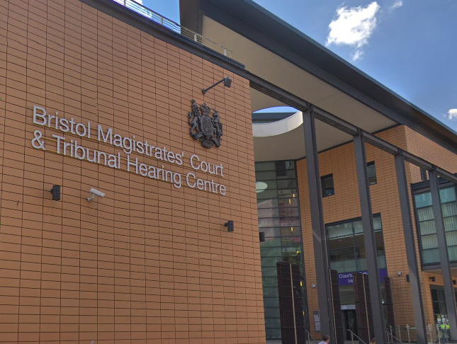 Local newspapers should use citizen journalists to report from magistrates' courts