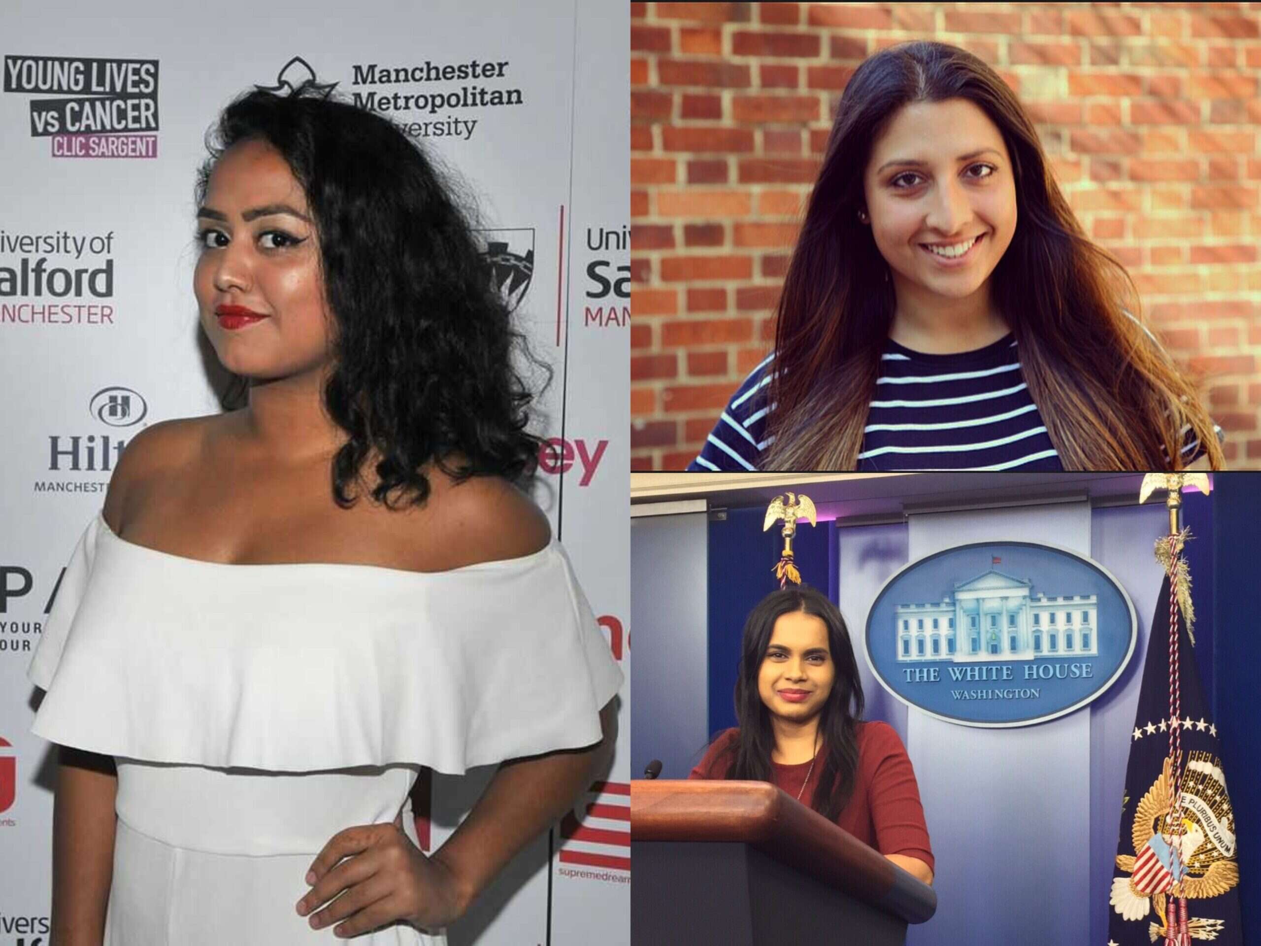 Young journalists of colour speak out about being 'disenfranchised' and 'alienated' in industry which still lacks diversity