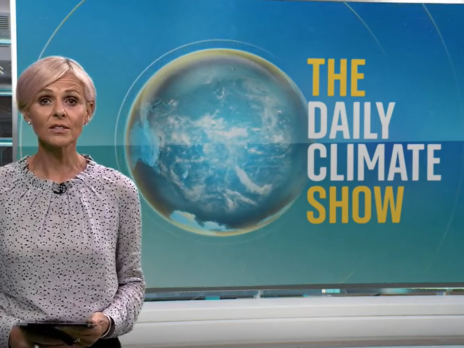 Sky News takes daily climate show out of primetime but invests in weekend editions