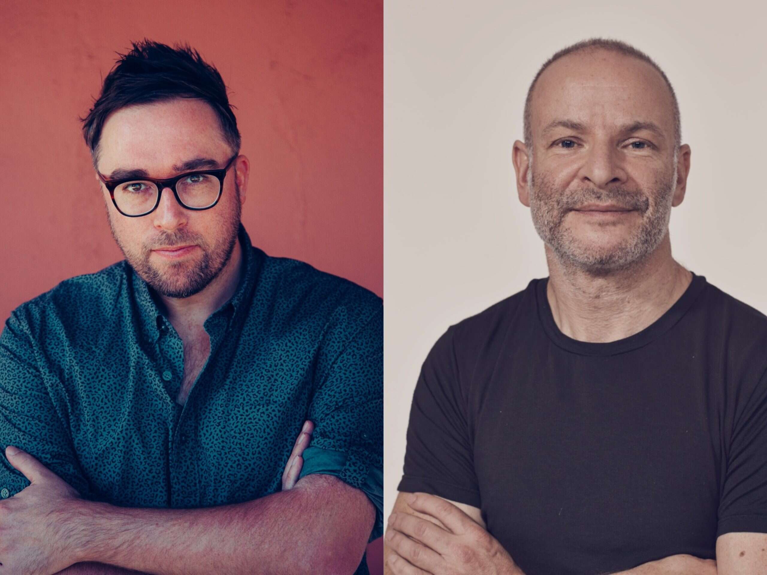 Shortlist co-founder launches newsletter and podcast for men 'who like nice stuff but aren't obsessed with cufflinks' Shortlist co-founder launches newsletter and podcast for men 'who like nice stuff but aren't obsessed with cufflinks'