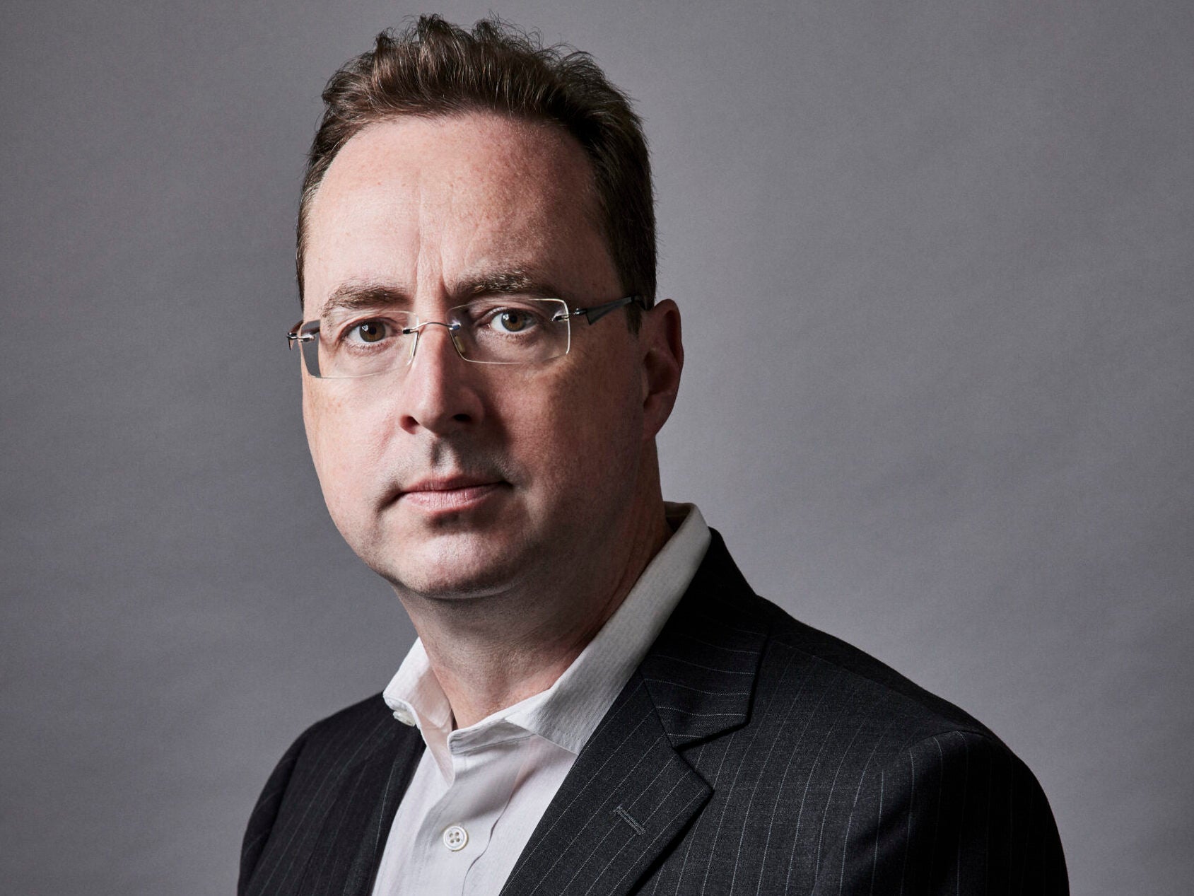 Future of Media Explained podcast 13: Newsroom leadership with ex-Insider news boss Jim Edwards