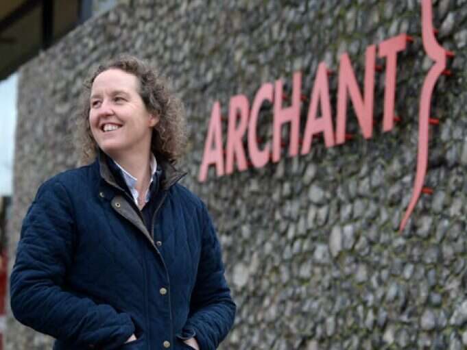 Archant CEO and editor-in-chief among senior departures following Newsquest takeover
