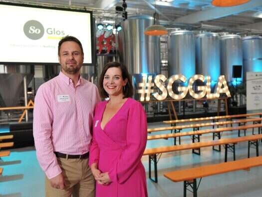 SoGlos membership