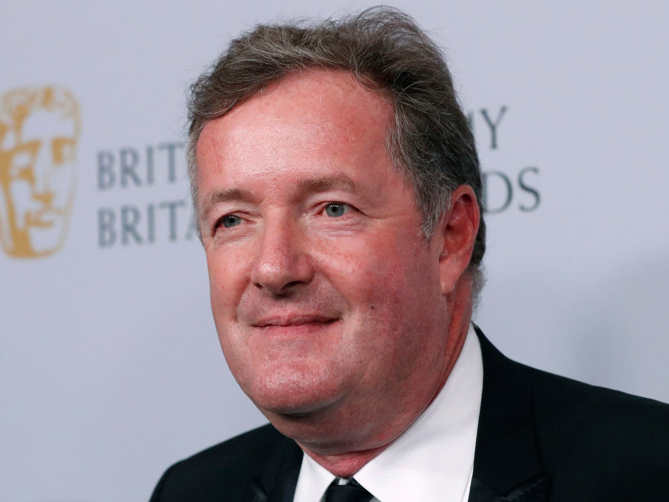 Piers Morgan says he and Andrew Neil saw Boris Johnson interview snub as 'badge of honour'