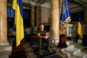 Reuters Ukraine|Reuters Ukraine