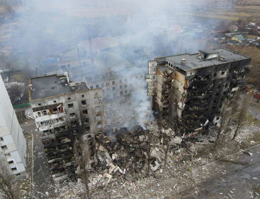 Reuters Ukraine