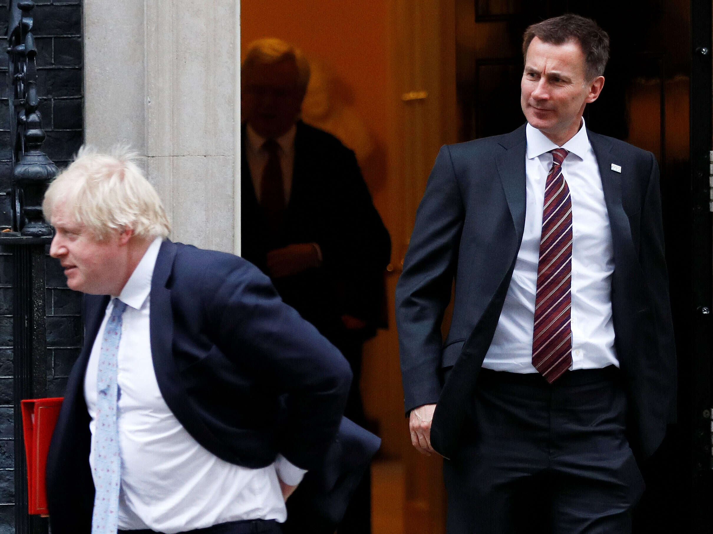 News diary 15-21 July: Boris Johnson and Jeremy Hunt lock horns in Sun's Tory leadership debate