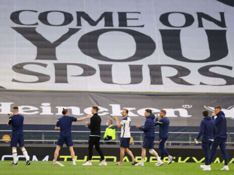 Premier League denies Tottenham local newspaper football reporter press pass to cover Spurs