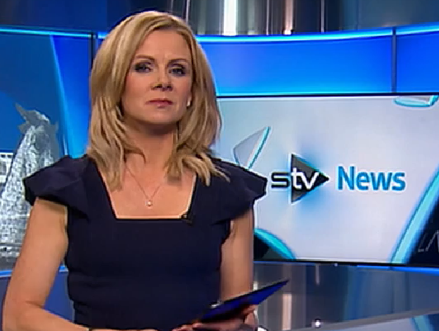 STV News reliant on young 'inexperienced' journalists after losing 'significant number' of 'valuable' staff in restructure, says union rep