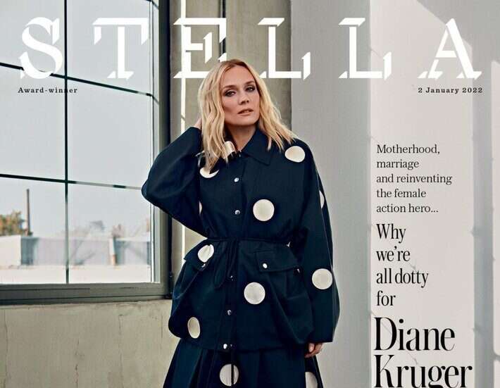 Telegraph closes standalone Stella mag in weekend revamp