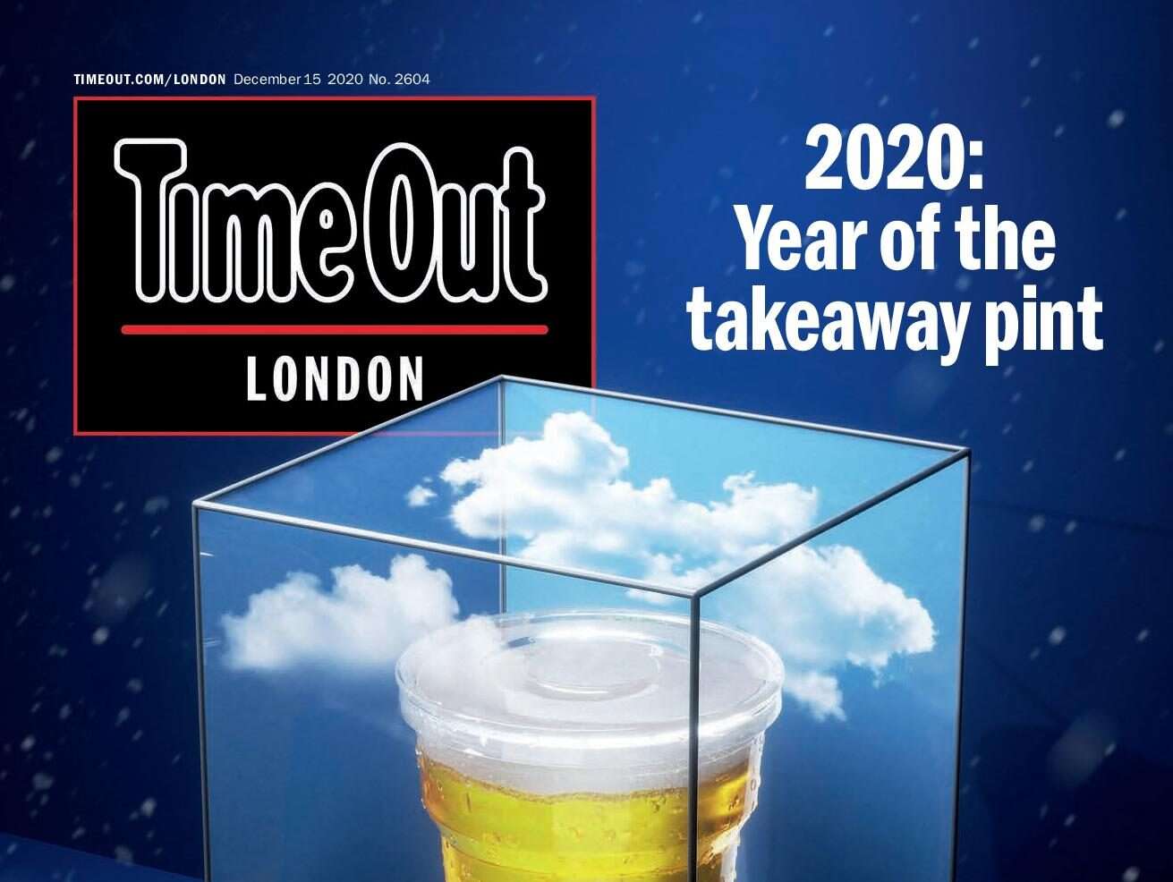 Time Out Media blitzed by pandemic with revenue down 59% in second half of 2020