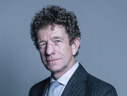 Lord Faulks to serve second term as IPSO chair