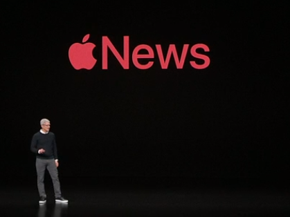 News Corp is a publishing partner of Apple News+|