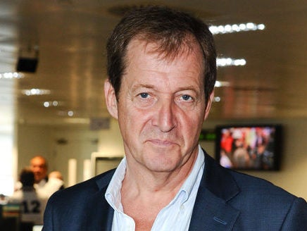 Alastair Campbell to Kelvin MacKenzie: '...buyer's remorse, you should feel totally f***ing ashamed'