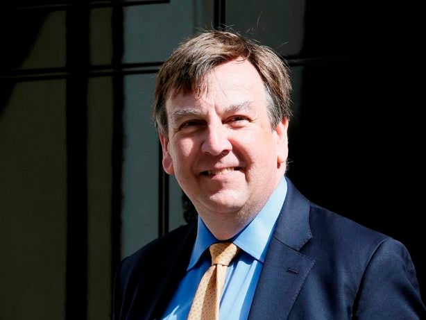 Whittingdale: Google and Facebook should fund local democracy reporters and support local media