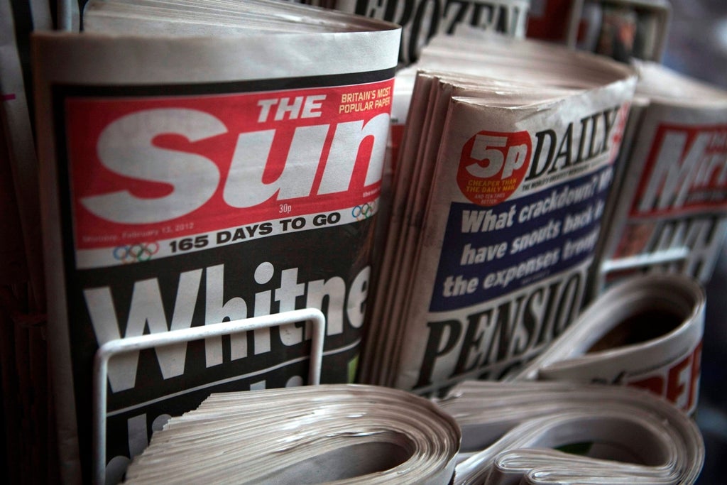 New privacy injunction stops The Sun reporting on legal action brought by wealthy divorcee against 'abused' former girlfriend