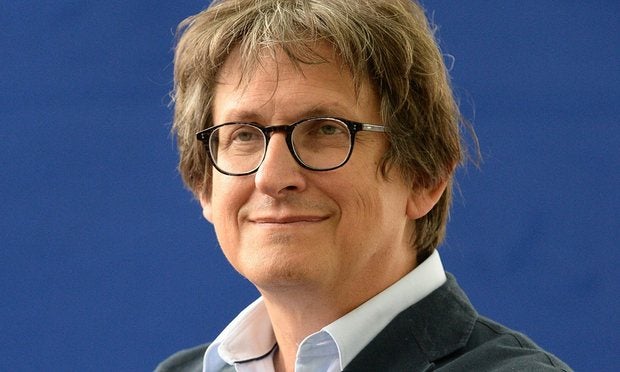 Alan Rusbridger appointed chairman of Reuters Institute for the Study of Journalism at Oxford
