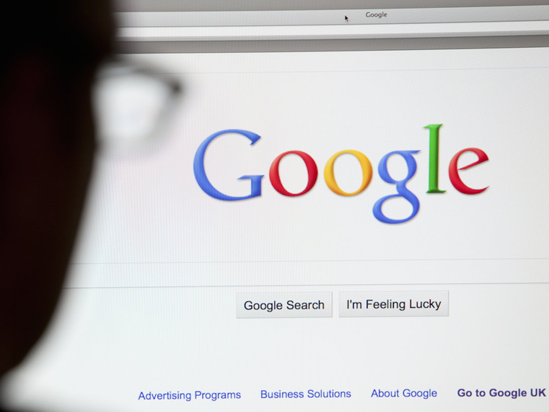 Google head of news warns of 'unintended consequences' of EU 'link tax' copyright reforms