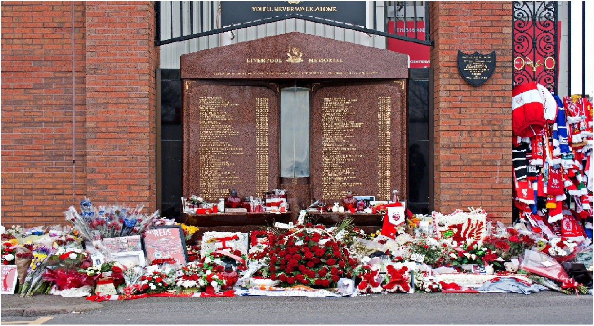 'I was asked to spin Hillsborough inquests to make police look good' says former press officer