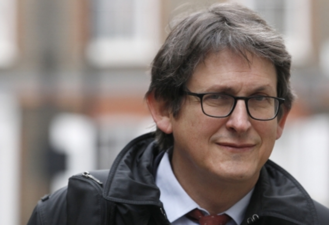 Crunch Scott Trust meeting will today discuss whether Rusbridger still becomes chairman of the Guardian owner