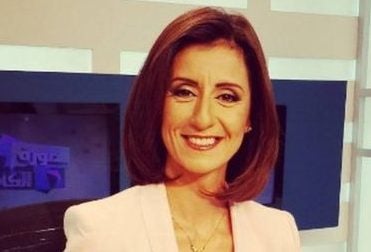 Former BBC journalist deported from Egypt after airing talk show with critical views of nation's president