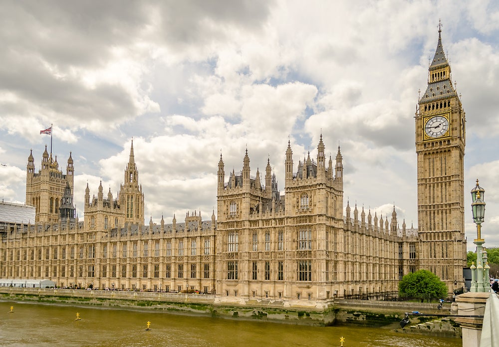 Oliver Letwin: Government faces 'trench warfare' with the Lords if it does not enact Section 40