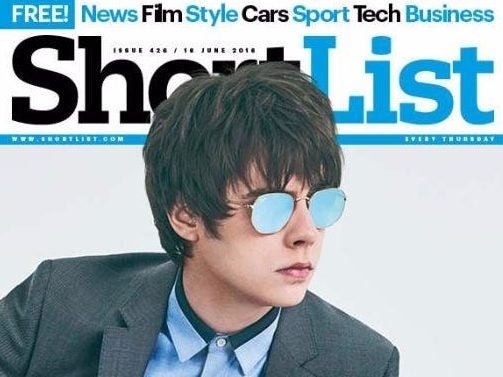 Shortlist magazine editor Martin Robinson to step down after five years in 'best job'