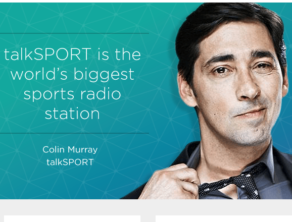 Rupert Murdoch's News Corp makes major move into UK broadcasting with purchase of Talksport owner Wireless Group