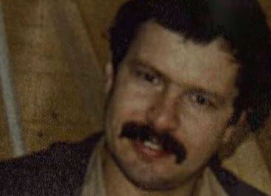 Daniel Morgan killing