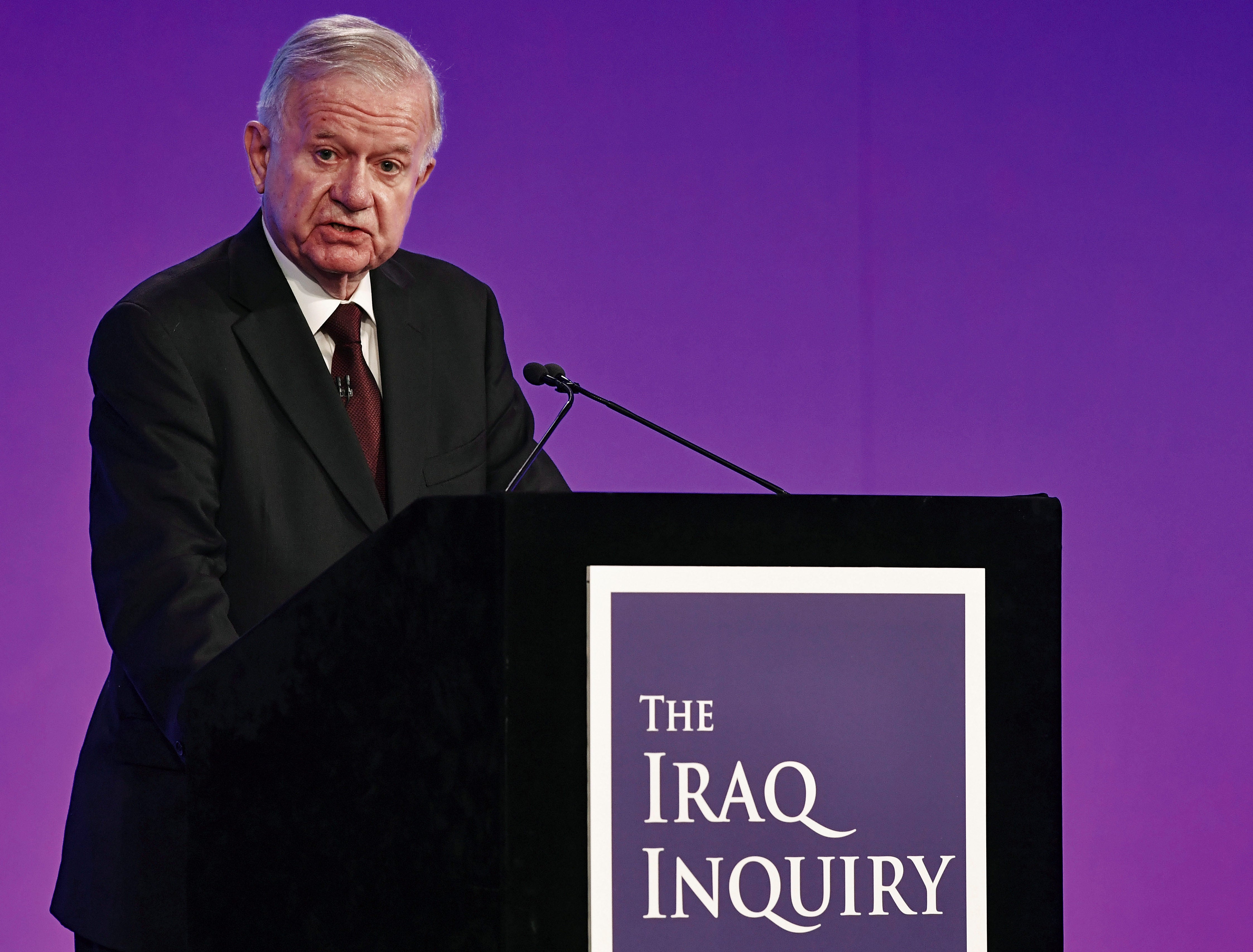 Chilcot report: Journalists and newspaper owners must also reflect on part they played in the march to war