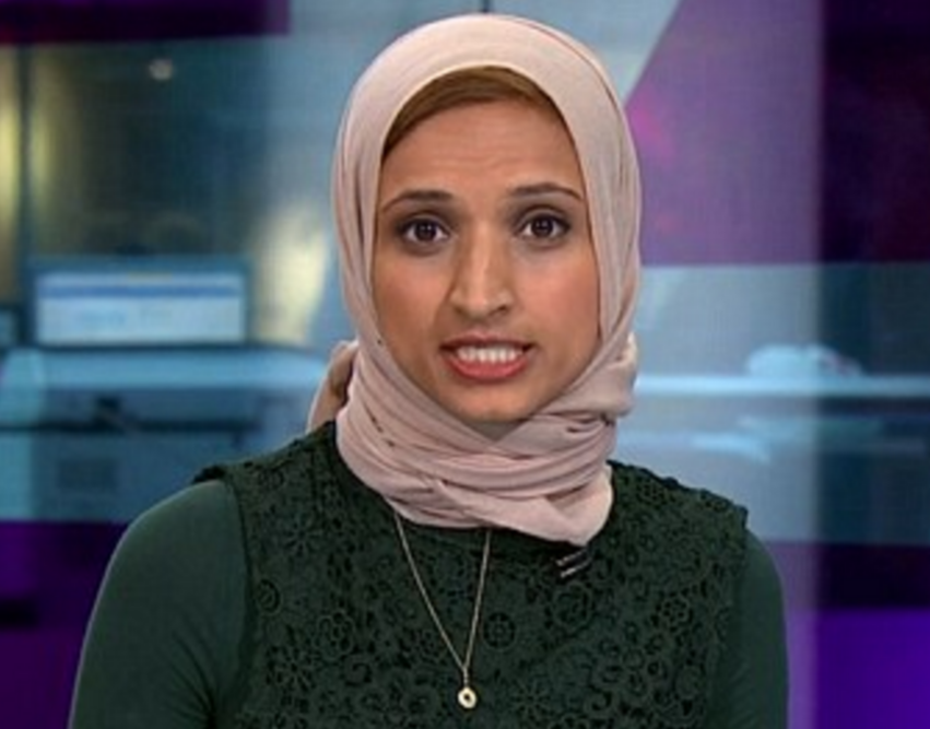 C4's Fatima Manji to Kelvin MacKenzie: 'I pi**ed on your ambitions to force anyone who looks different off our screens'