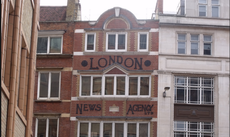 Twenty years after its closure, former Fleet Street News Agency staff sought for reunion