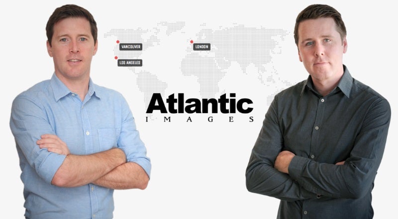 Photographer brothers launch Atlantic Images - fourth UK picture agency launch this year