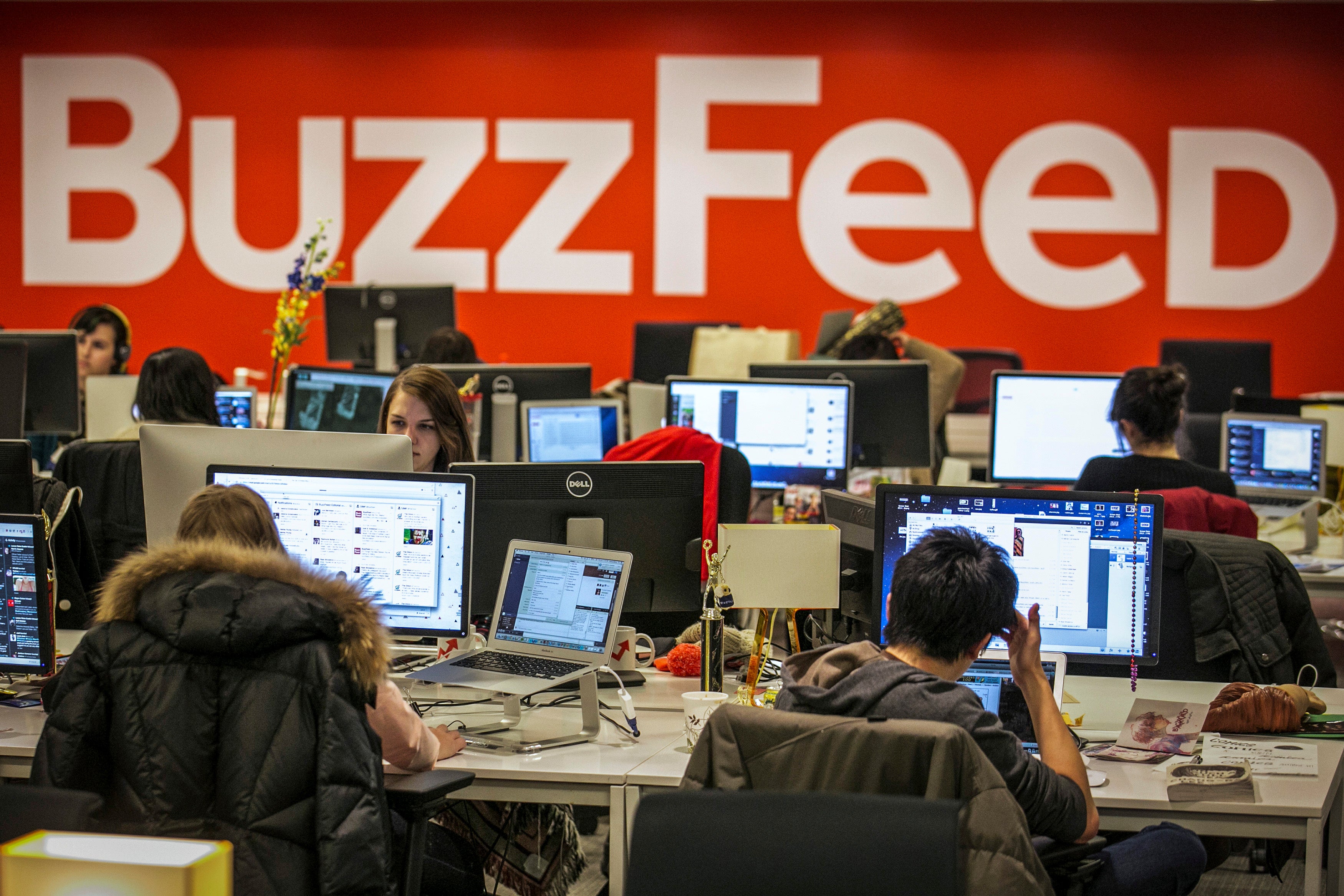 News agency says it is appealing against damning libel judgment in Buzzfeed 'king of bullshit news' case