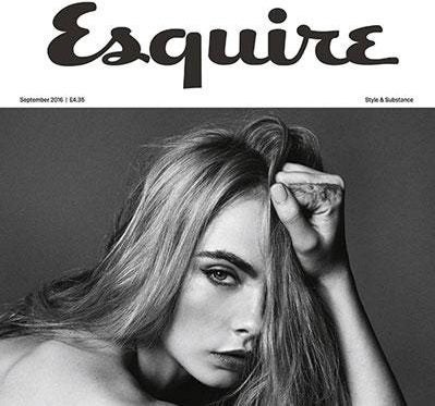 Mag ABCs, men's market: Free copies help Esquire grow circulation by 14.5 per cent