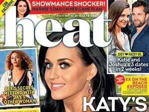 Mag ABCs, women's weeklies: Sales drop across all titles with Heat and Now biggest losers