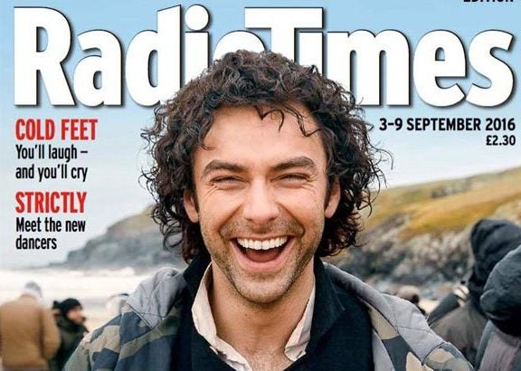 70 UK magazine titles - including Radio Times - bought by German publisher Hubert Burda Media