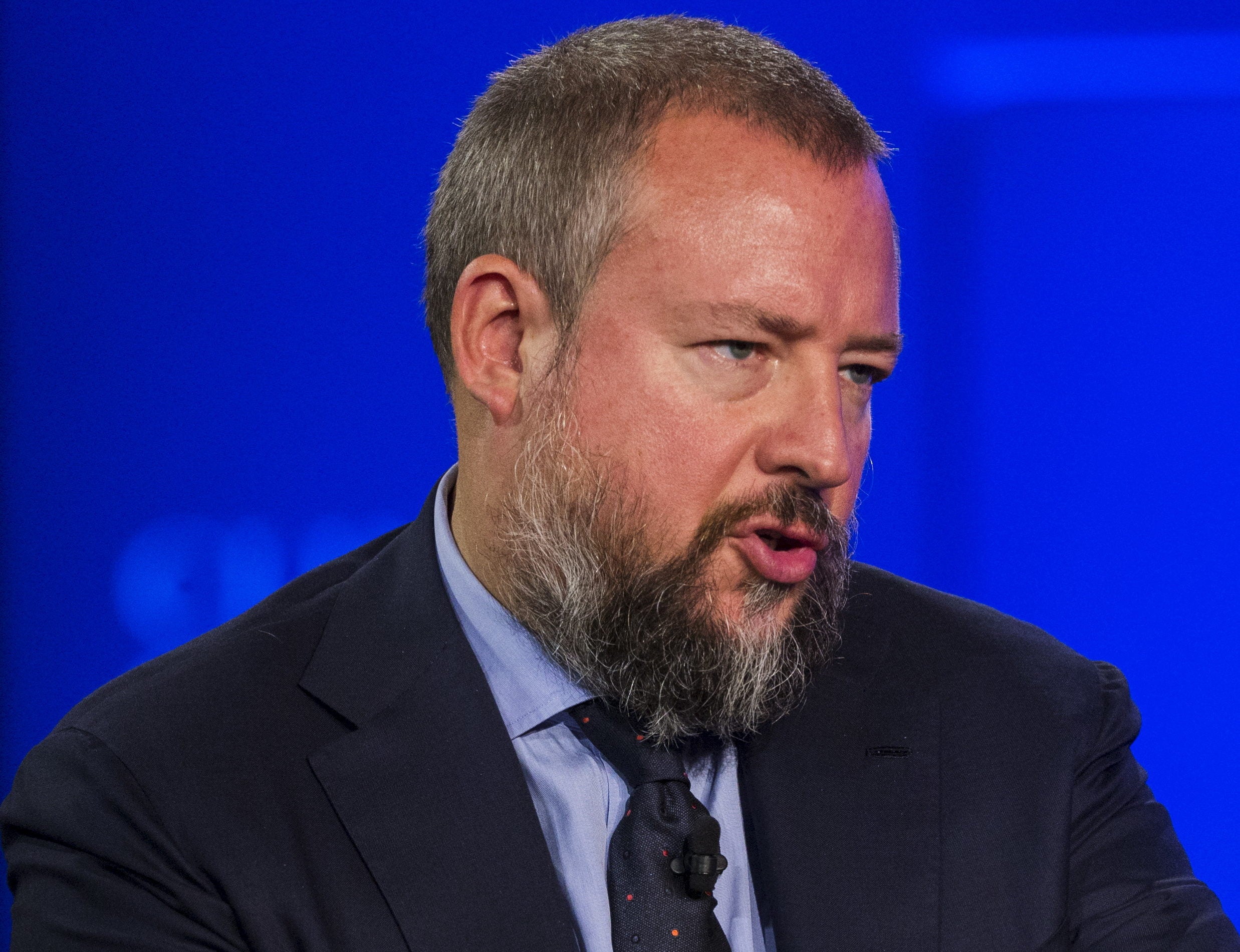 'Scary, fast, ugly media revolution is vital for progress' says Vice founder