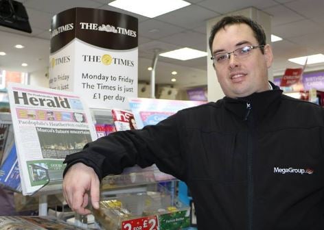Herald Newspapers in Wales ordered to pay £6,500 in unpaid wages and costs to former worker