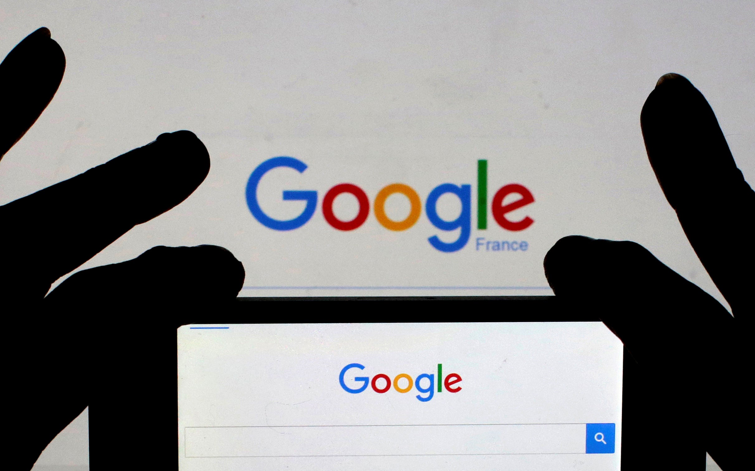 Businessman takes Google to court in second 'right to be forgotten' case in two weeks