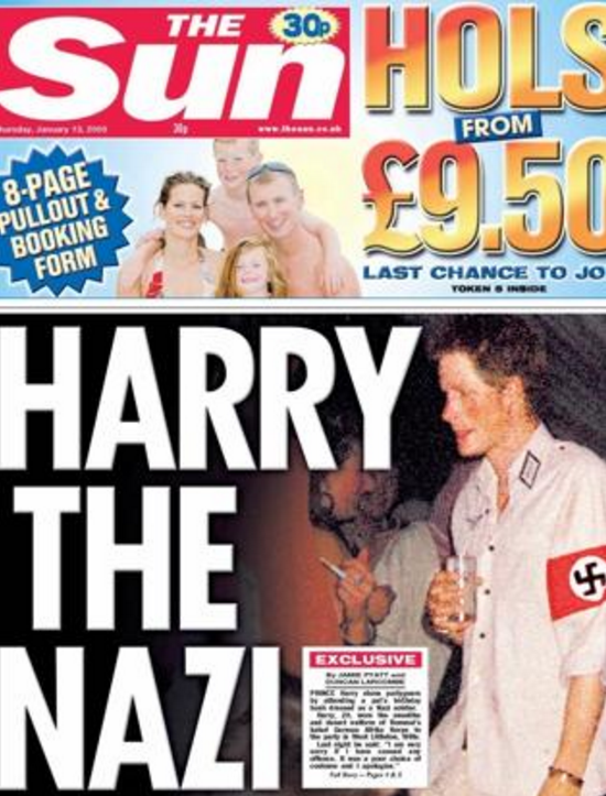 Prince Harry vs Mirror hacking trial week one: Publisher apology and Piers Morgan denial