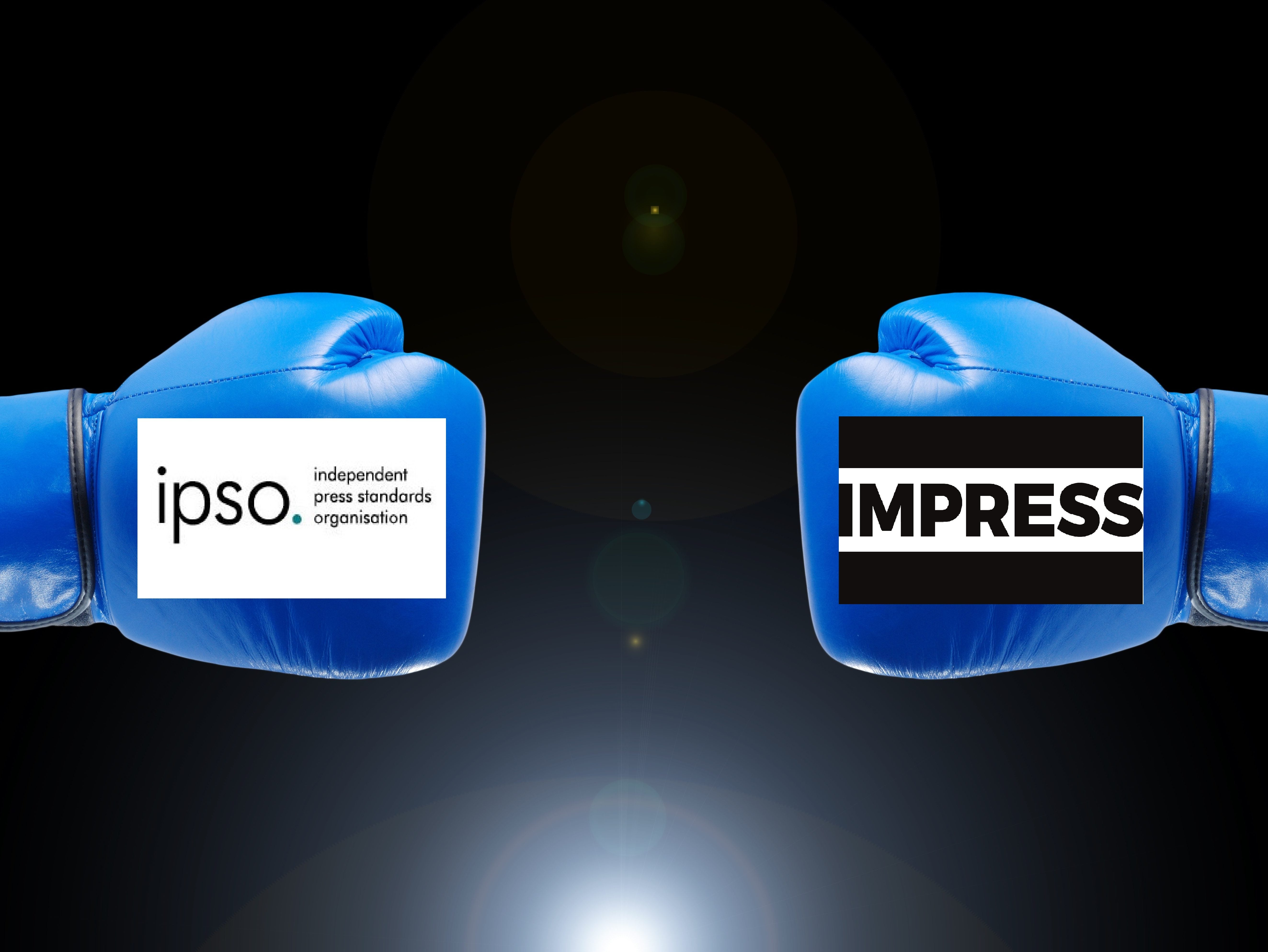 Impress vs IPSO: A chasm, not a cigarette paper