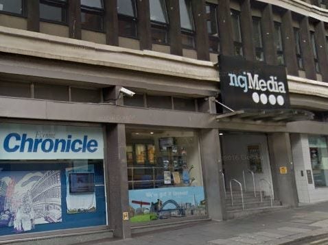 Newcastle Chronicle moves from historical home of 52 years to new 'state-of-the-art' offices