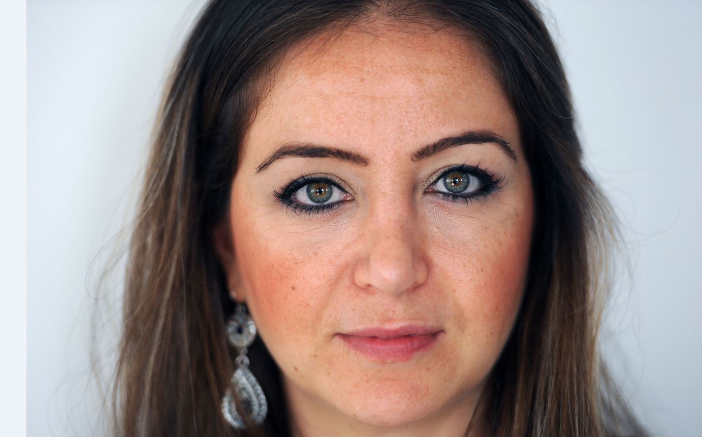 Syrian journalist says UK has sided with Assad by seizing her passport