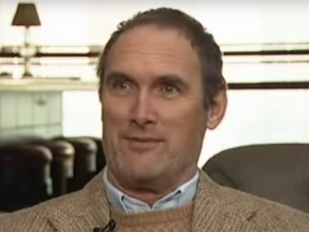 Sunday Times food critic AA Gill reveals cancer diagnosis in latest column